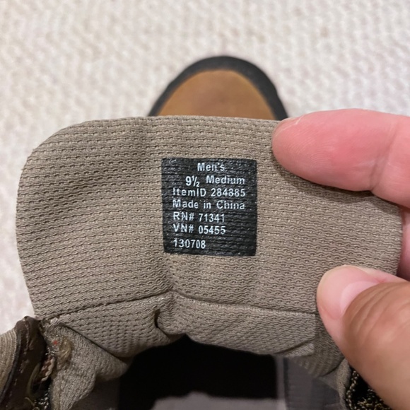 SALE✨ L.L. Bean Boots - Picture 4 of 4